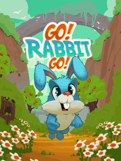 game pic for Go Rabbit